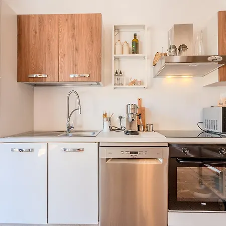 Marton Apartment Porto Cervo