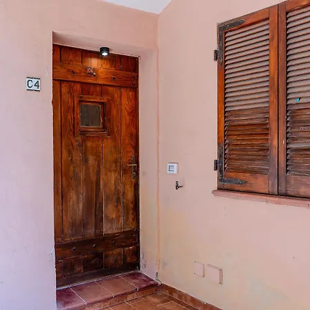Apartment Marton