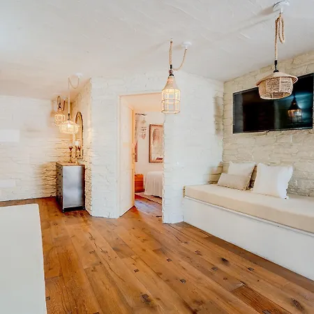 Apartment Marton *