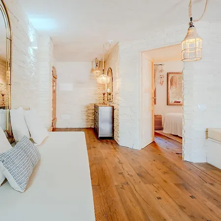 Marton Apartment Porto Cervo