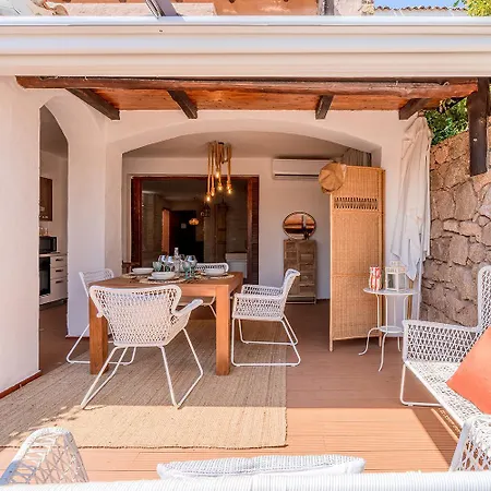 Marton Porto Cervo