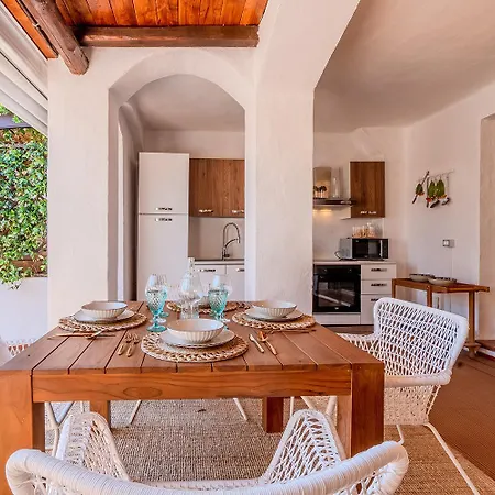 Marton * Porto Cervo