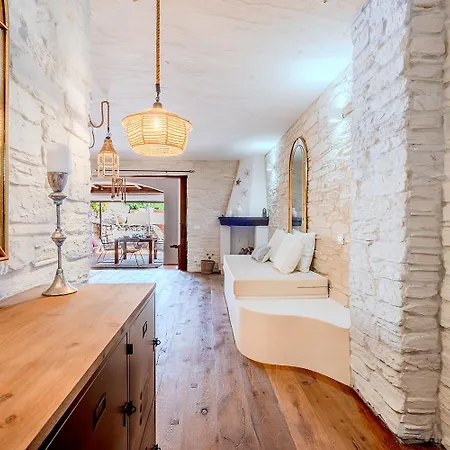 Apartment Marton