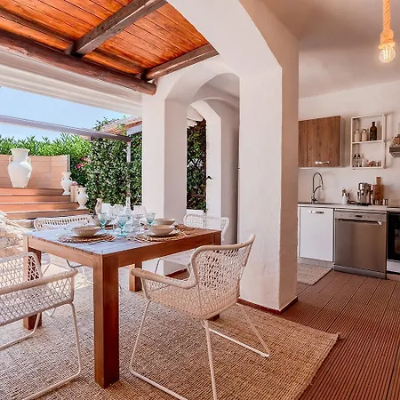 Apartment Marton