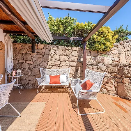 Marton Apartment Porto Cervo