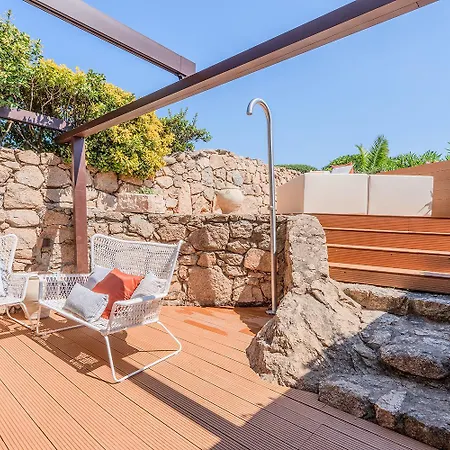 Marton Apartment *