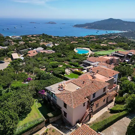 Apartment Marton Porto Cervo